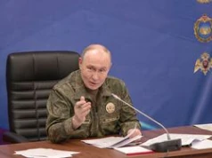 To na nich liczy Putin. "Wrzucony w sam środek maszynki do mięsa"