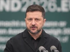"Oczywiście to nieprawda". Zełenski zdemaskował kłamstwo Putina