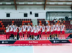 Polacy walczyli w finale ME. Cztery sety i było po wszystkim