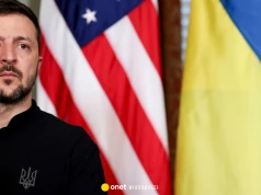 Wołodymyr Zełenski rozmawiał z Donaldem Trumpem. "Jestem wdzięczny"