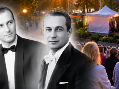 Piosenki Mieczysława Fogga zabrzmią w charzykowskim amfiteatrze