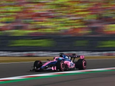 Alpine brutalnie sprowadzone na ziemię. Gasly dostał karę, Colapinto dopiero 19!
