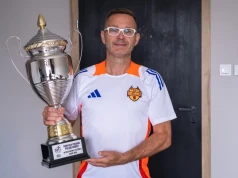 Marcin Synoradzki odsłania kulisy sukcesu i zapowiada walkę o mistrzostwo świata