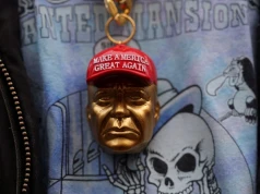 Ekspert od relacji z Moskwą: Trump robi dokładnie to, czego chciała Rosja
