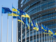 Ukraina z Banderą do UE nie wejdzie? Ten spór może wracać latami
