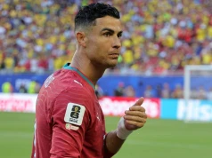 Ronaldo, Messi, Mbappe. Forbes ujawnił finansową elitę mundialu