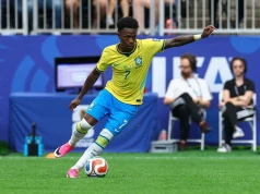 Brazylia - Norwegia. Gdzie oglądać mecz MŚ 2026? O której start?
