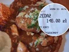 "Paragony grozy" omijają to miejsce. Sprawdziliśmy kultowy catering w Zakopanem