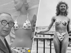 80 lat temu zaprezentowali światu pierwsze bikini. Wzbudzili wielkie emocje