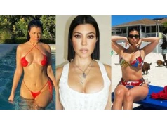 Dieta Kourtney Kardashian wzbudza wątpliwości ekspertów. Wiemy, co znacząco ograniczyła