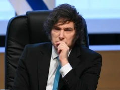 Spięcie na linii Wielka Brytania-Argentyna. Poszło o wydobycie ropy
