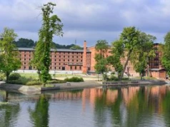 Bydgoszcz: Młyny Rothera szykują kolejną stałą wystawę. Pomysłodawcą jest wybitny neurochirurg