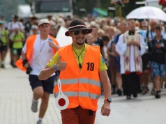 Zapisy na Pieszą Pielgrzymkę Tarnowską jeszcze do końca lipca w parafiach