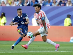 Mbappe zapewnił Francji awans. Trójkolorowi po twardym boju w ćwierćfinale mundialu