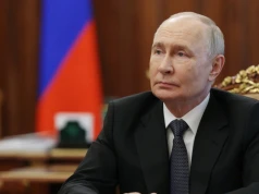 Putin zadzwonił do Trumpa. Przedstawił mu sytuację na froncie