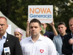 "Dawid przechwalał się relacjami z Marcinem i ciocią Gosią". Tak działają partyjne młodzieżówki