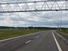 10 nowych odcinkowych pomiarów prędkości w ciągu tygodnia. CANARD nie próżnuje