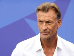 Selekcjoner rozstał się z kadrą! Wystarczyły dwa mecze na mundialu