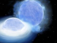 ASKAP J1745 namierzony. Skąd biorą się powtarzalne sygnały z kosmosu?