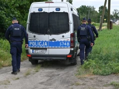 Jego żonę znaleziono martwą. Zakończono obławę, 65-latek zatrzymany
