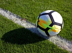 Sparingi łódzkich klubów. Wygrana ŁKS-u, remis Widzewa i porażka Unii