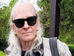 Andrzej Wodziński, lider legendarnego Easy Ridera, nie zszedł ze sceny