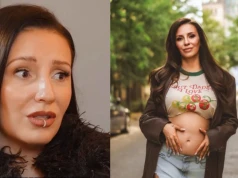 Druga ciąża partnerki Hakiela była wpadką? Naprawdę to powiedziała