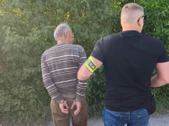 Poszukiwany od piątku mężczyzna został zatrzymany