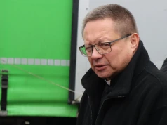 W Krakowie rusza komisja „Wysłuchanie i wyjaśnienie”. Powstała decyzją kard. Grzegorza Rysia