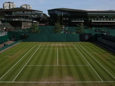 Wimbledon online. Transmisja meczów z kortu numer 15 - 5.07