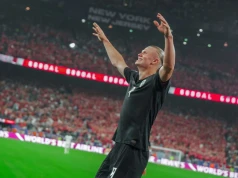 Typy na dzisiaj | Pojedynek wielkich liderów: Kane, Haaland i Vinicius Junior