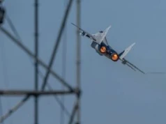 Stare MiG-i za nowe drony. Tak Ukraińcy piszą o Polsce