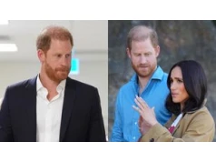 Książę Harry jednak NIE ZABIERZE Meghan i dzieci do Londynu. "Nie narazi swojej rodziny na niebezpieczeństwo"