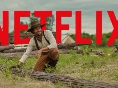 Netflix zrobił remake kultowego westernu. Będziecie oglądać jak wasi starzy