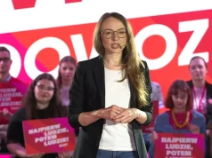 Minister: Skrajna prawica jak pleśń wyrasta na nierównościach społecznych