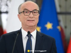 Włodzimierz Czarzasty złożył obietnicę. Renta wdowia ma mocno wzrosnąć