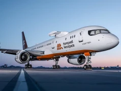 Honeywell zakończył podział. Honeywell Aerospace rozpoczyna samodzielną działalność