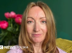 'Miałam 38 pasożytów w mózgu po wakacyjnym posiłku'