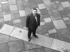 Raz anioł, raz diabeł - Karol Estreicher i jego podwójna legenda