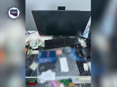Sosnowiec: 17-letni haker wpadł w ręce cyberpolicji. Za pomocą gier online wyłudził prawie 90 tysięcy złotych
