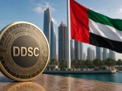 Stablecoin DDSC otrzymał zgodę banku centralnego ZEA