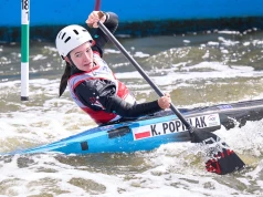 MŚ juniorów i U-23 w slalomie kajakowym. Jak wypadli Polacy? Kayak cross w niedzielę