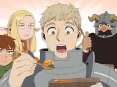 Hit anime od Netfliksa nadciąga z 2. sezonem. Wiemy, kiedy powróci "Delicious in Dungeon"