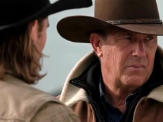 Taylor Sheridan otwiera się na temat Kevin szokującego odejścia Costnera Yellowstone