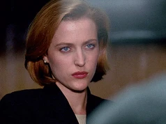 Czy Gillian Anderson wróci do Z Archiwum X?
