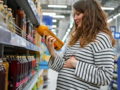 Wysokie spożycie cukru w ciąży powiązane ze zmianami w mózgu potomstwa