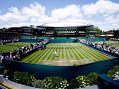 Wimbledon. Transmisje na Polsatsport.pl - 5.07