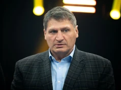 Przyleciał specjalnie do Polski. Wiadomo, w co zainwestował Gołota