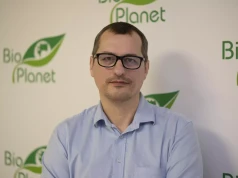 Bio Planet przyspiesza. Sprzedaż rośnie, a firma zapowiada dalszy rozwój