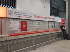 Szybki paszport uratował tysiące wakacji. Jest jednak jeden problem – w weekend go nie wyrobisz